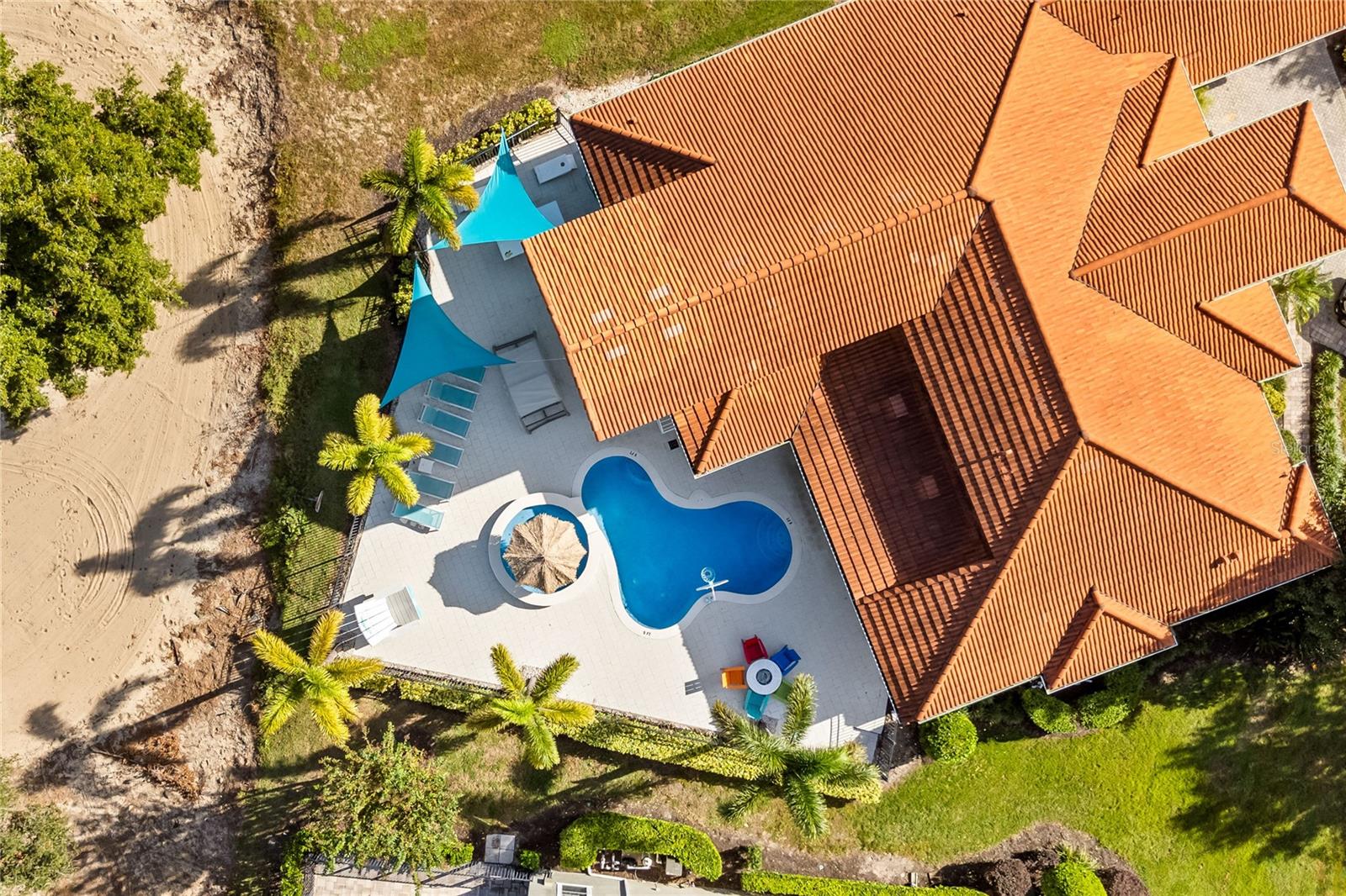 REUNION PH 01 PRCL 01 UNIT 03 - Residential