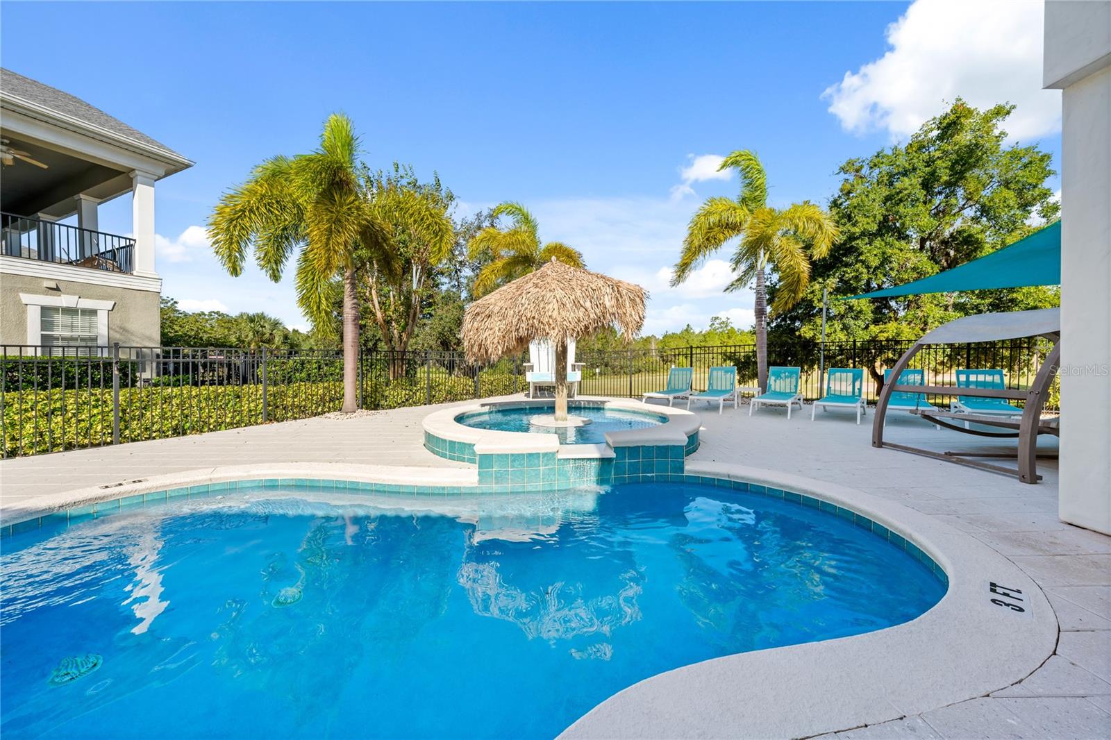 REUNION PH 01 PRCL 01 UNIT 03 - Residential