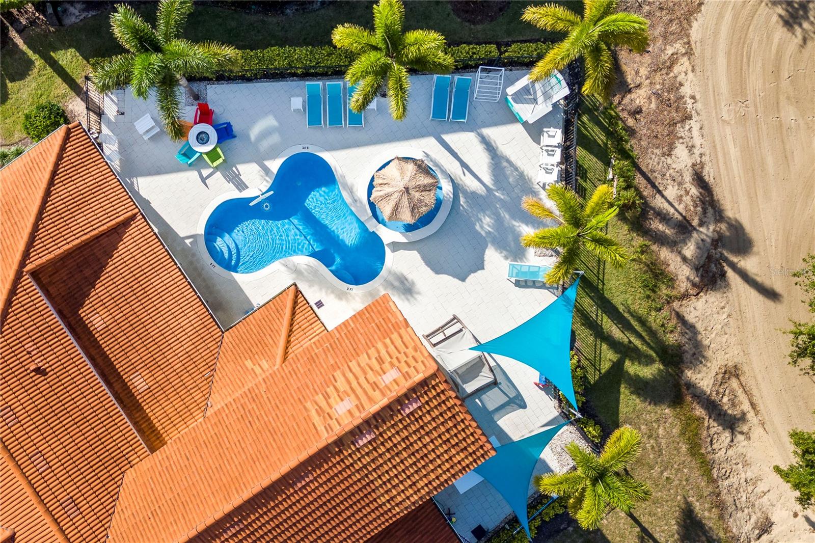 REUNION PH 01 PRCL 01 UNIT 03 - Residential