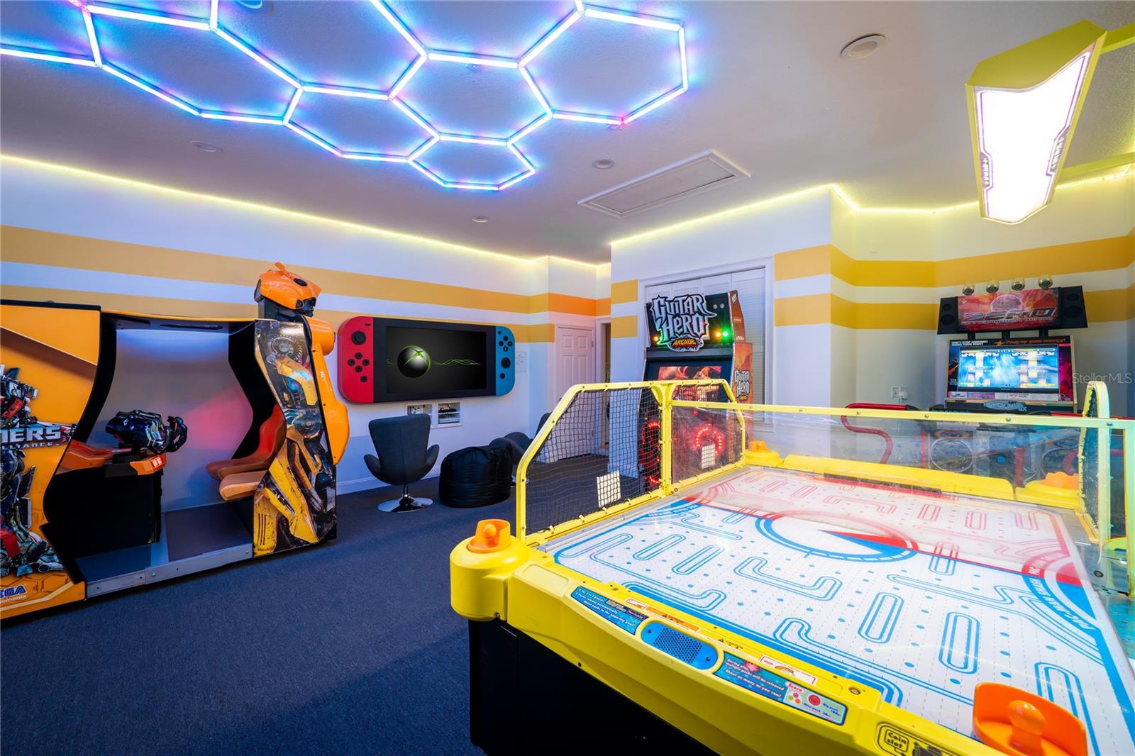 REUNION PH 01 PRCL 01 UNIT 03 - Residential