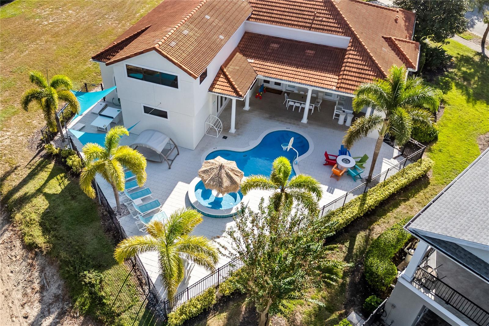 REUNION PH 01 PRCL 01 UNIT 03 - Residential