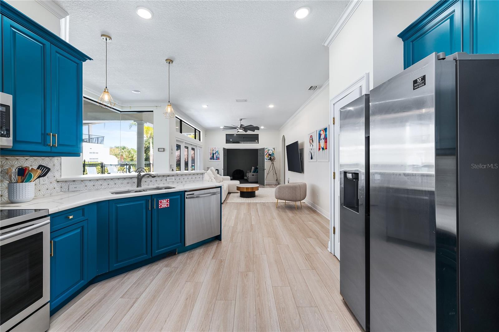 REUNION PH 01 PRCL 01 UNIT 03 - Residential