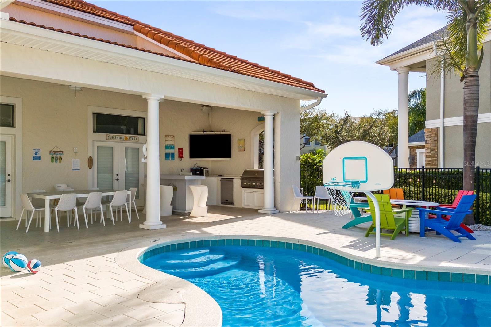 REUNION PH 01 PRCL 01 UNIT 03 - Residential