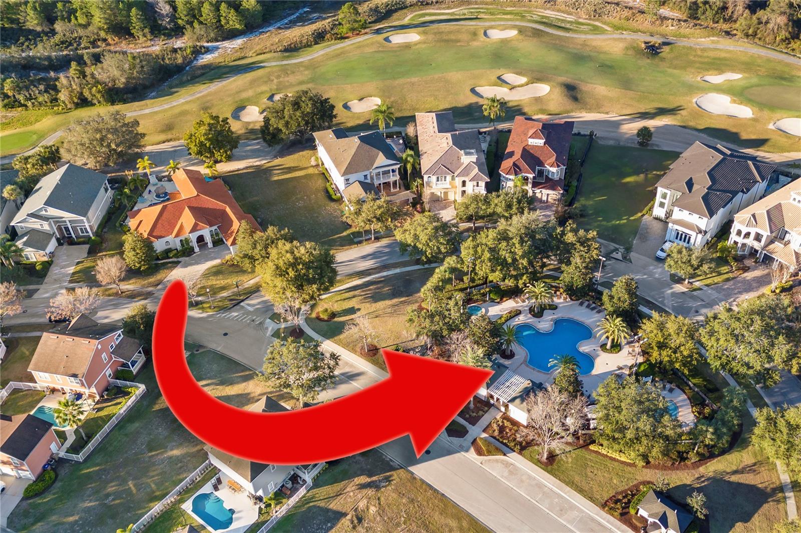 REUNION PH 01 PRCL 01 UNIT 03 - Residential