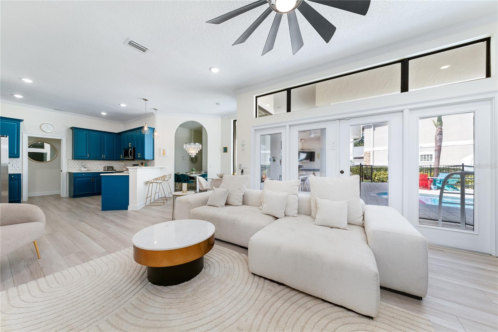 REUNION PH 01 PRCL 01 UNIT 03 - Residential