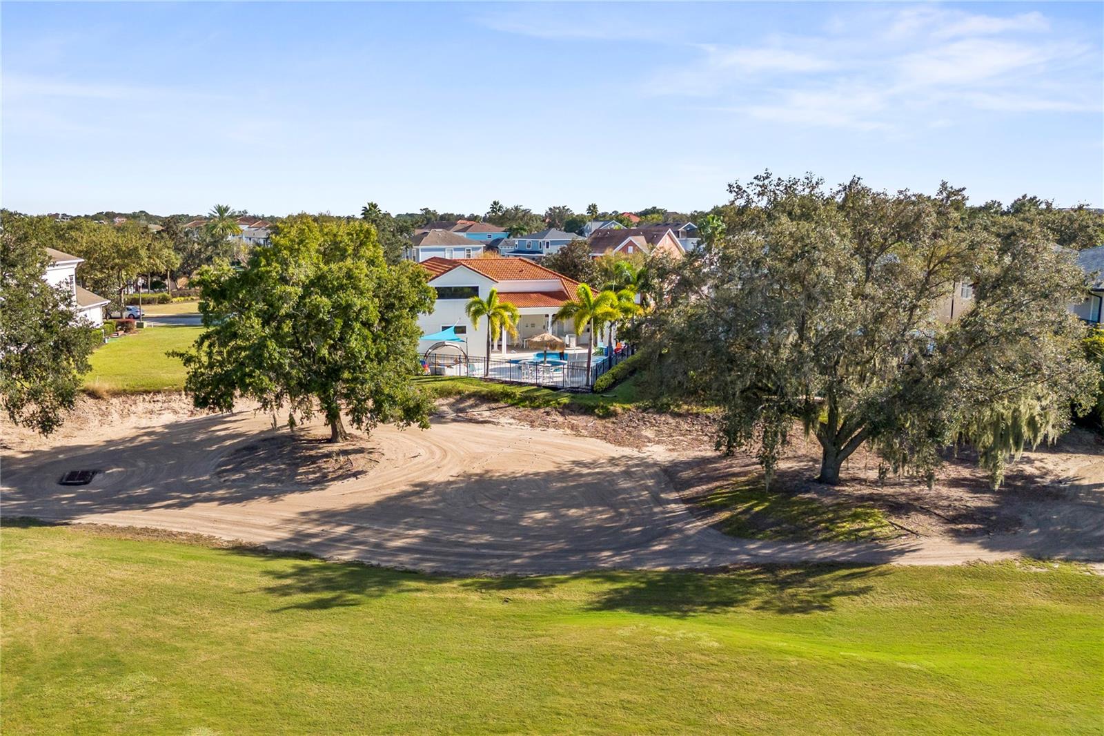 REUNION PH 01 PRCL 01 UNIT 03 - Residential