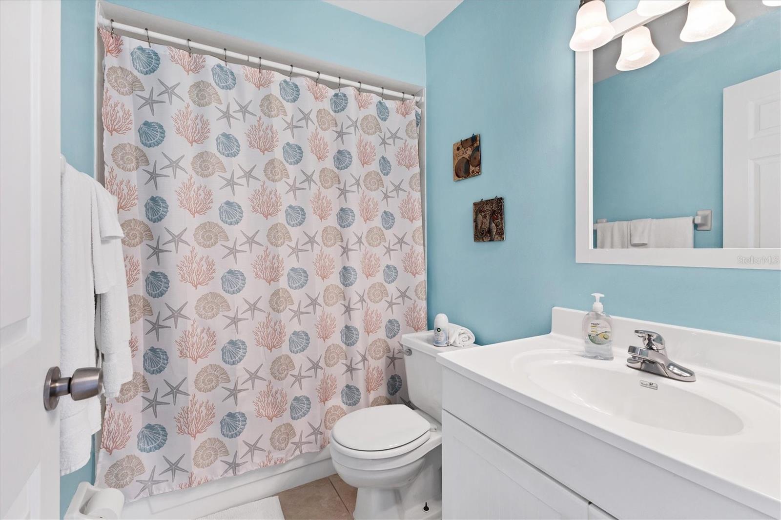 THE FOUNTAINHEAD II - Residential