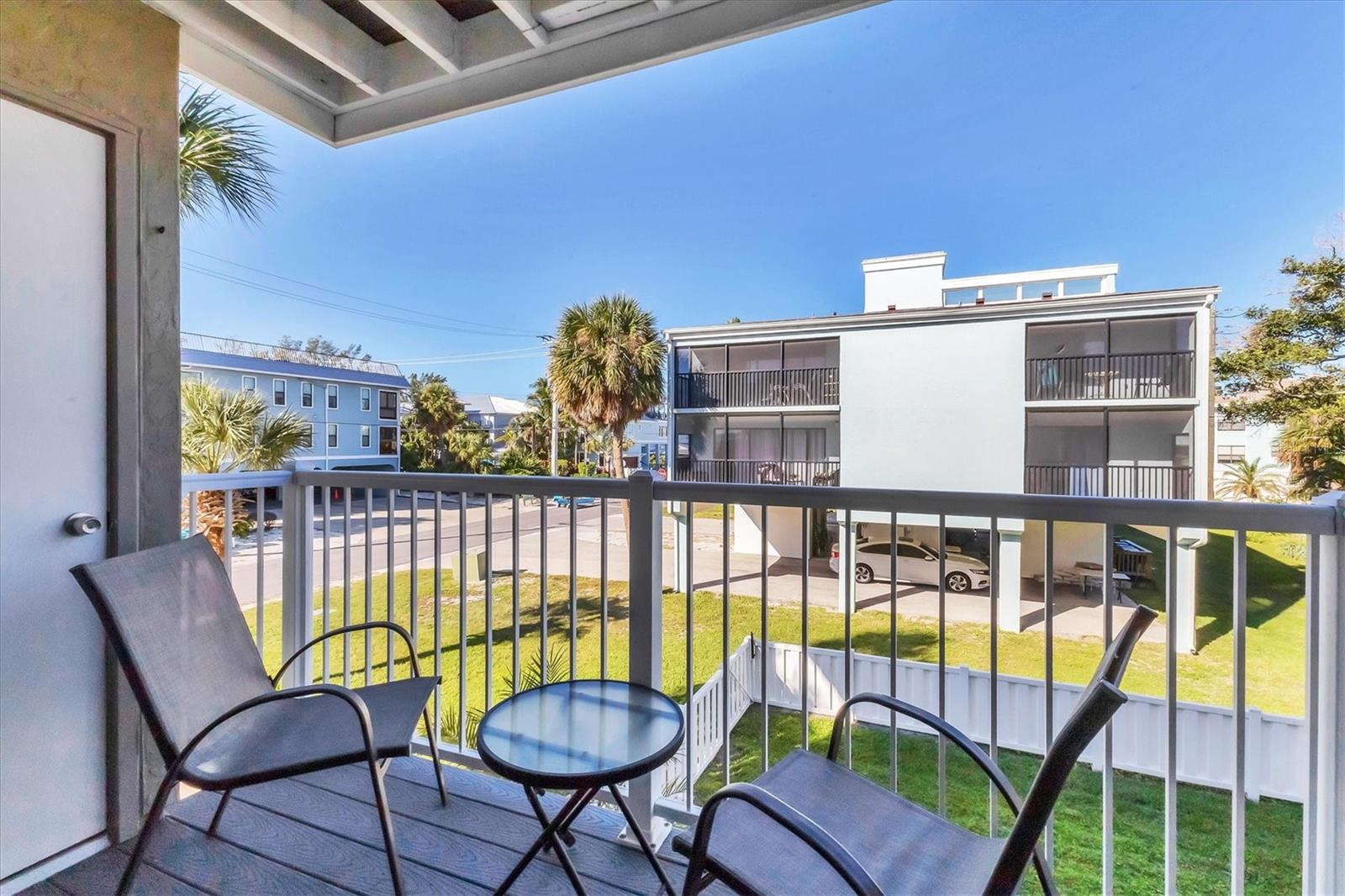 THE FOUNTAINHEAD II - Residential