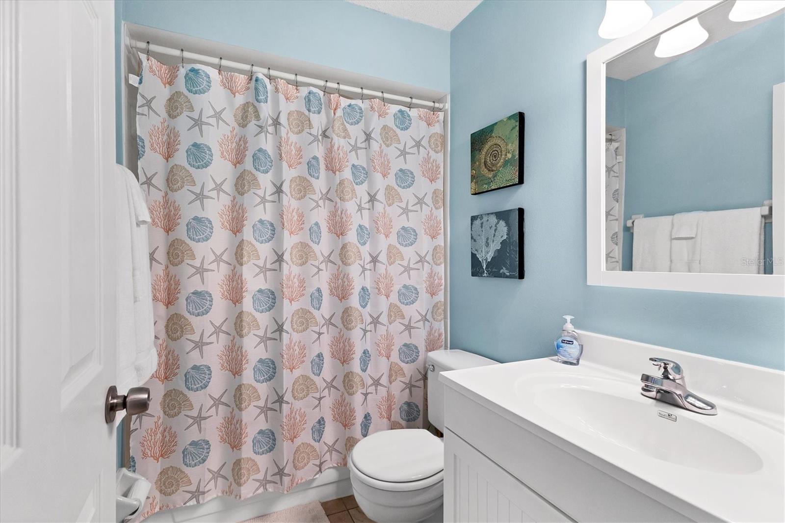 THE FOUNTAINHEAD II - Residential