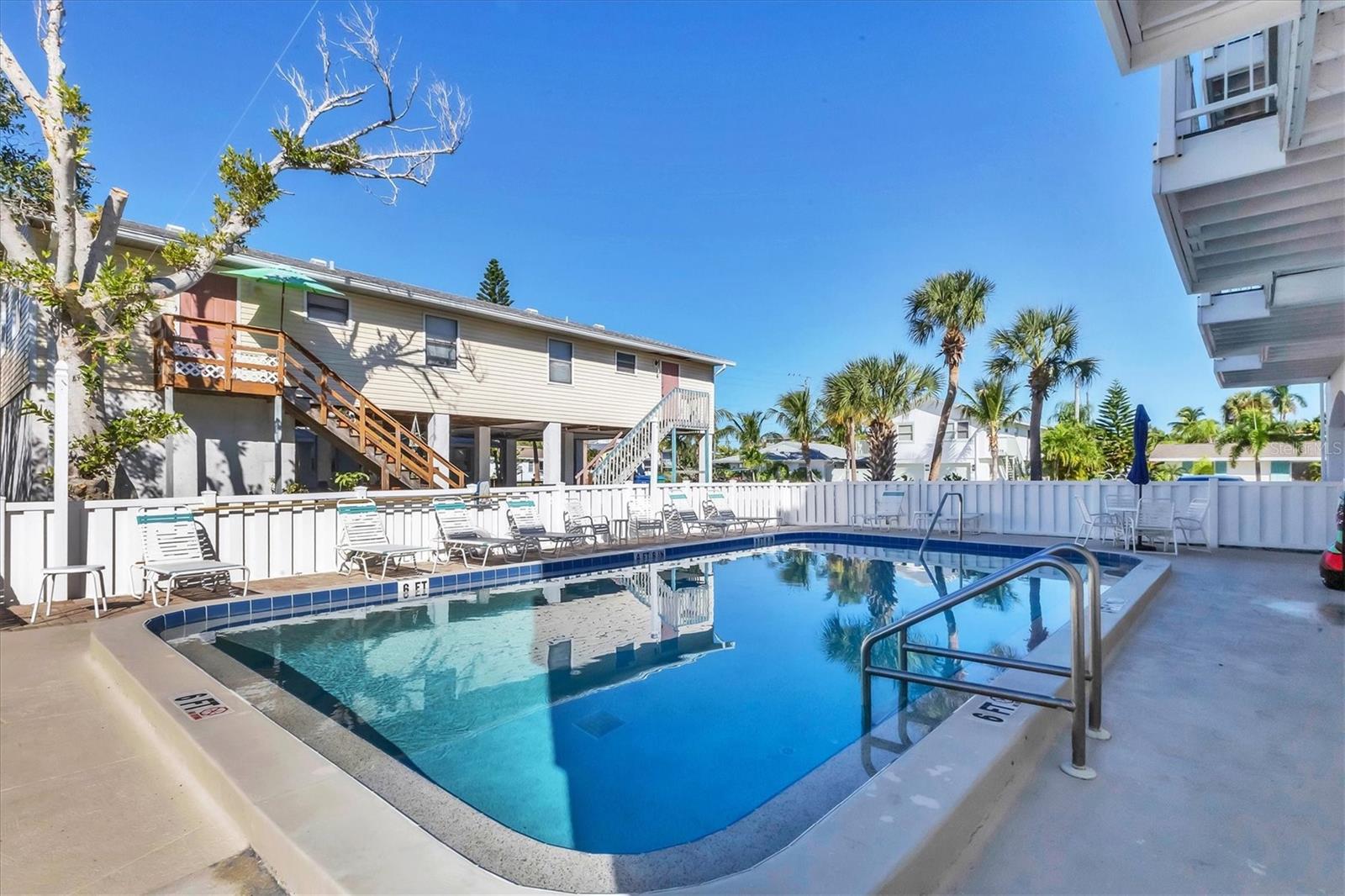 THE FOUNTAINHEAD II - Residential