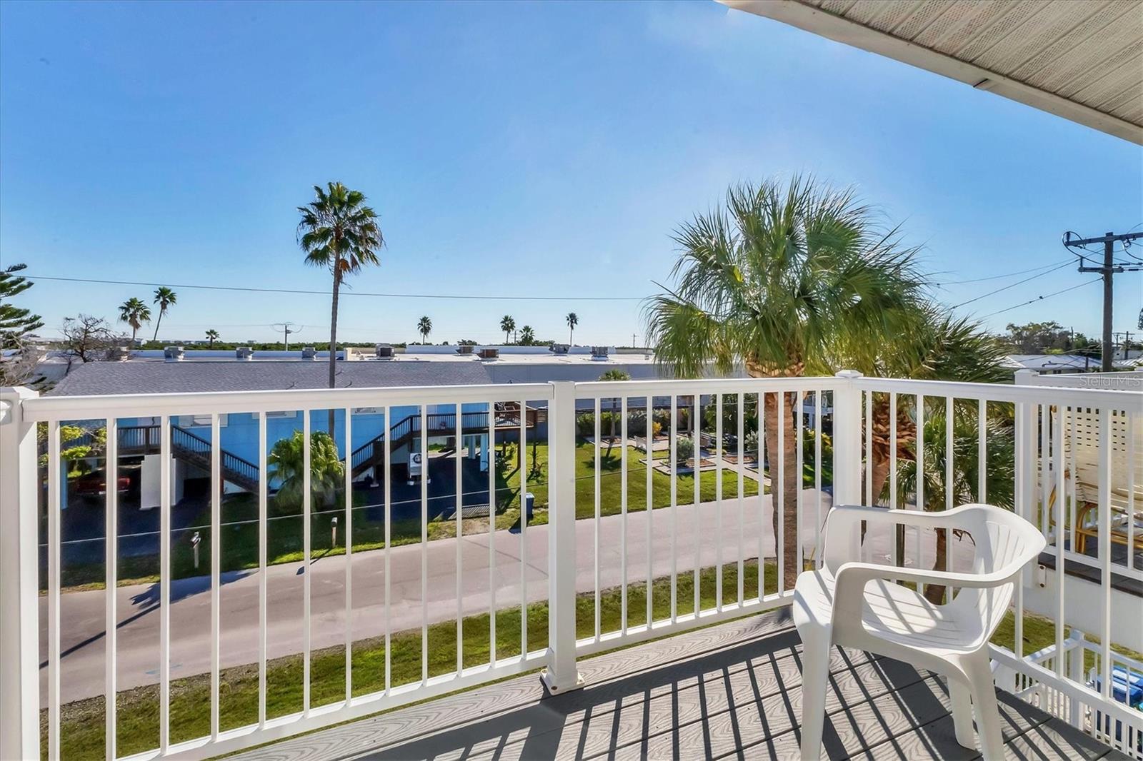 THE FOUNTAINHEAD II - Residential