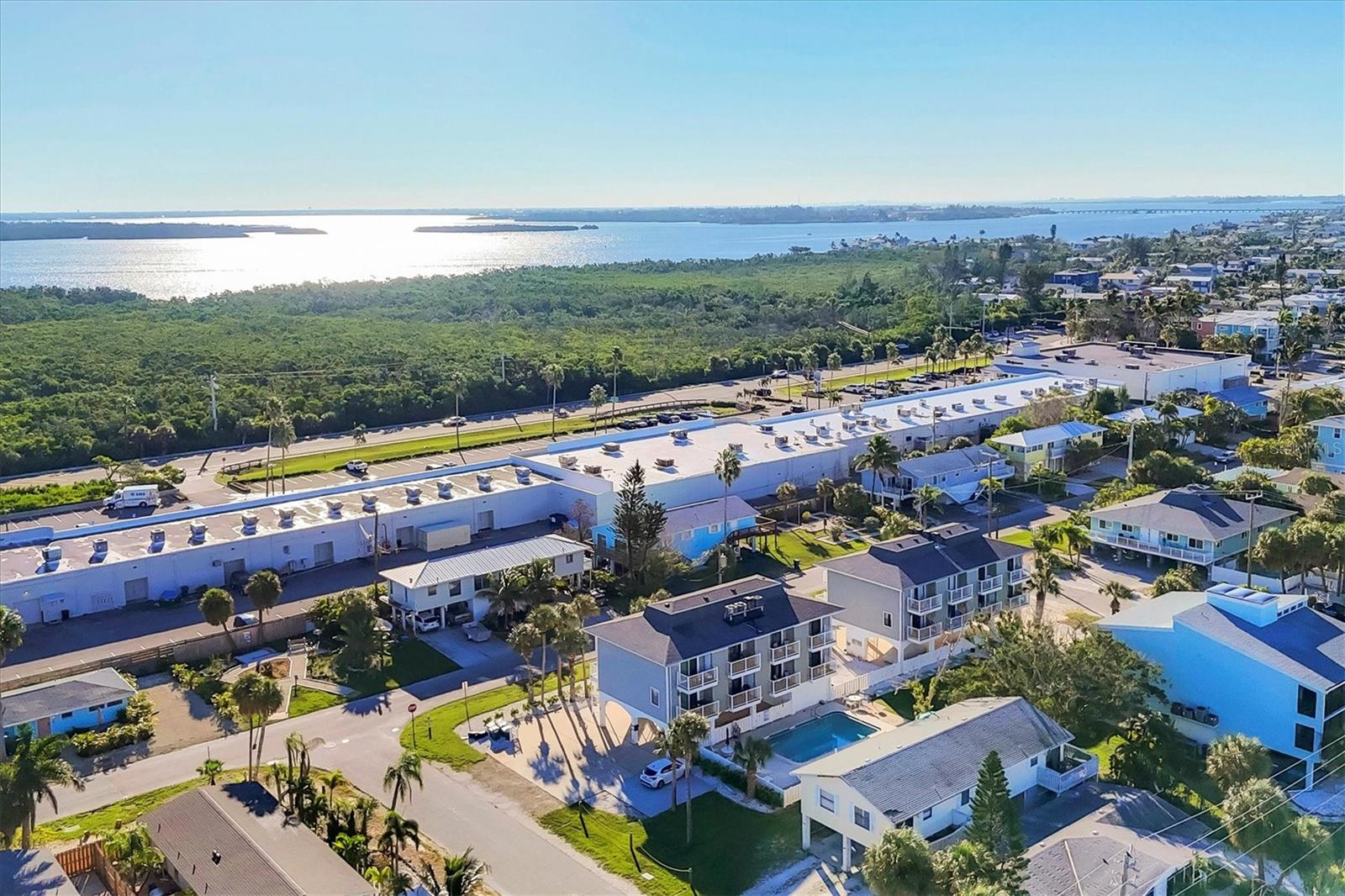 THE FOUNTAINHEAD II - Residential