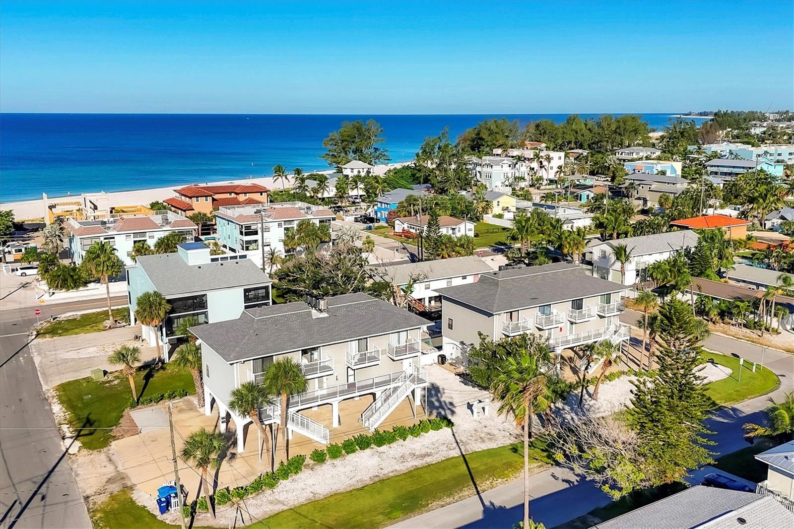 THE FOUNTAINHEAD II - Residential