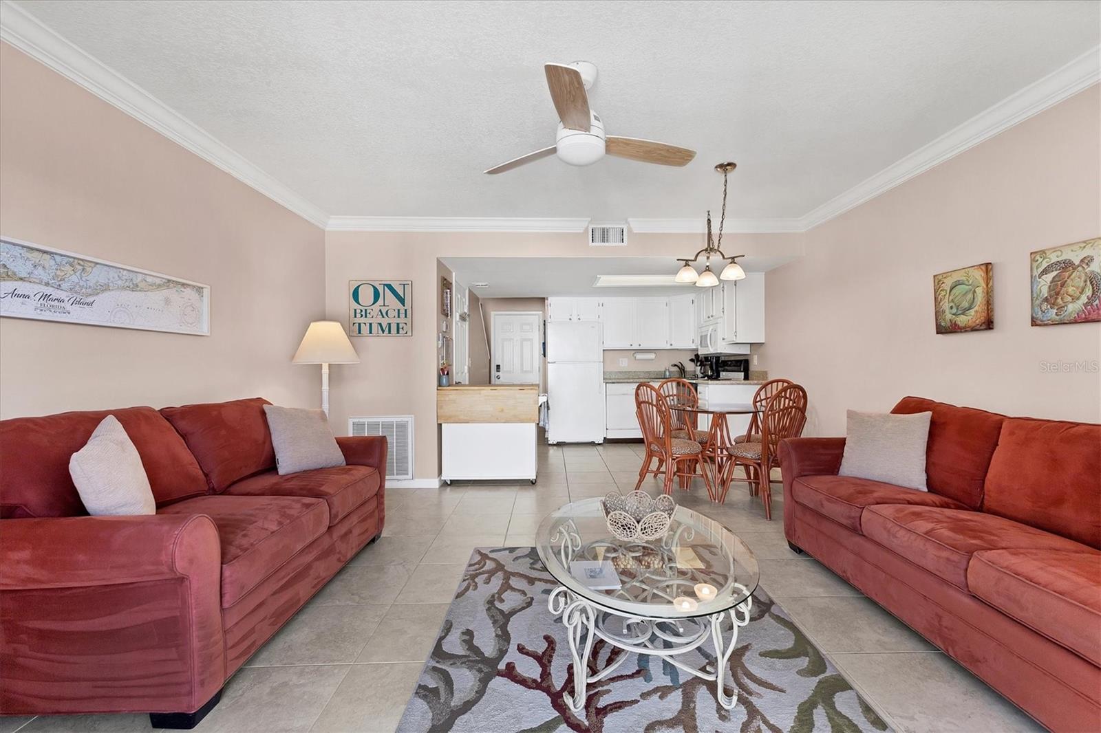 THE FOUNTAINHEAD II - Residential