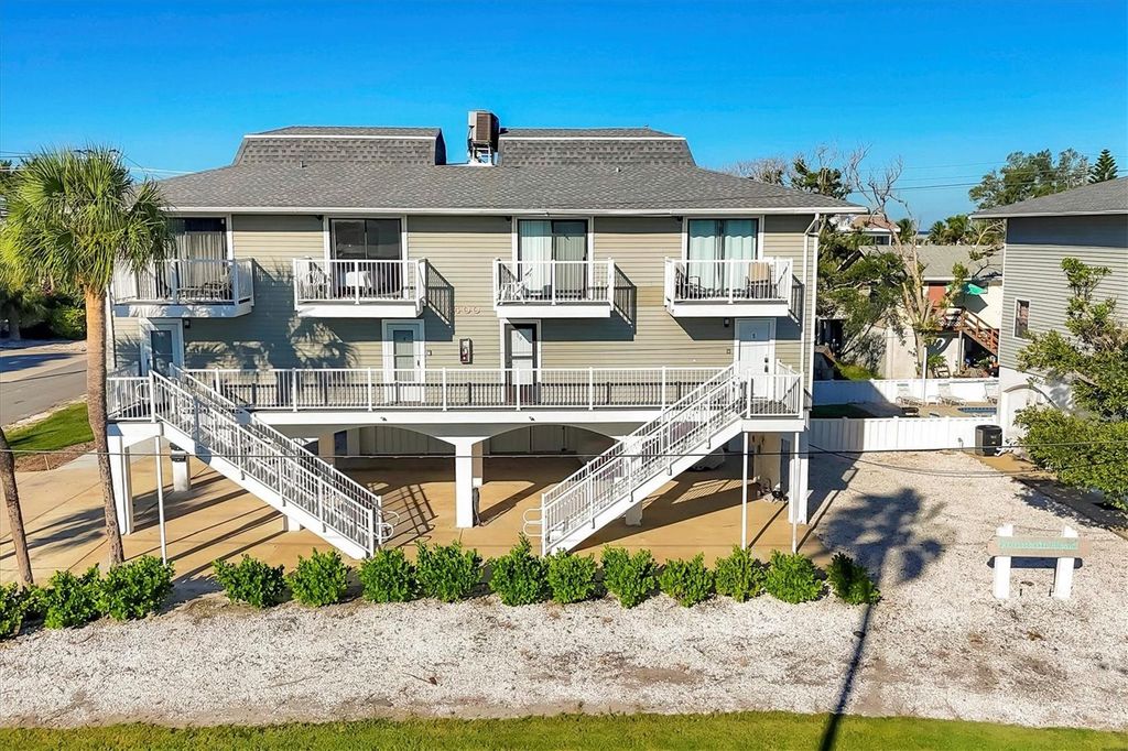 Real estate matching your search 60 Photo of 3400 6th Avenue #7, Holmes Beach, FL 34217 (MLS # A4669482)