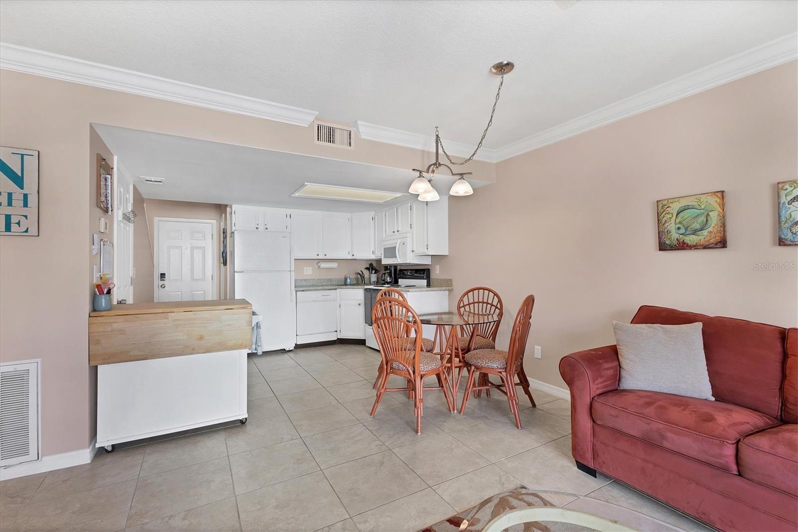 THE FOUNTAINHEAD II - Residential