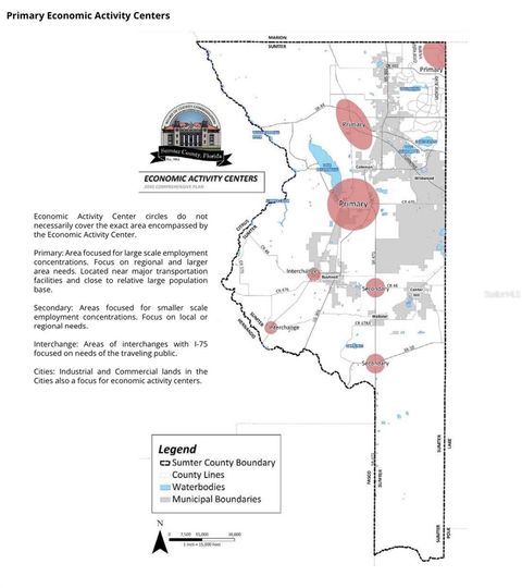 Tiny photo for 3070 Sr-50 Blvd, Webster, FL 33597 (MLS # G5108069)
