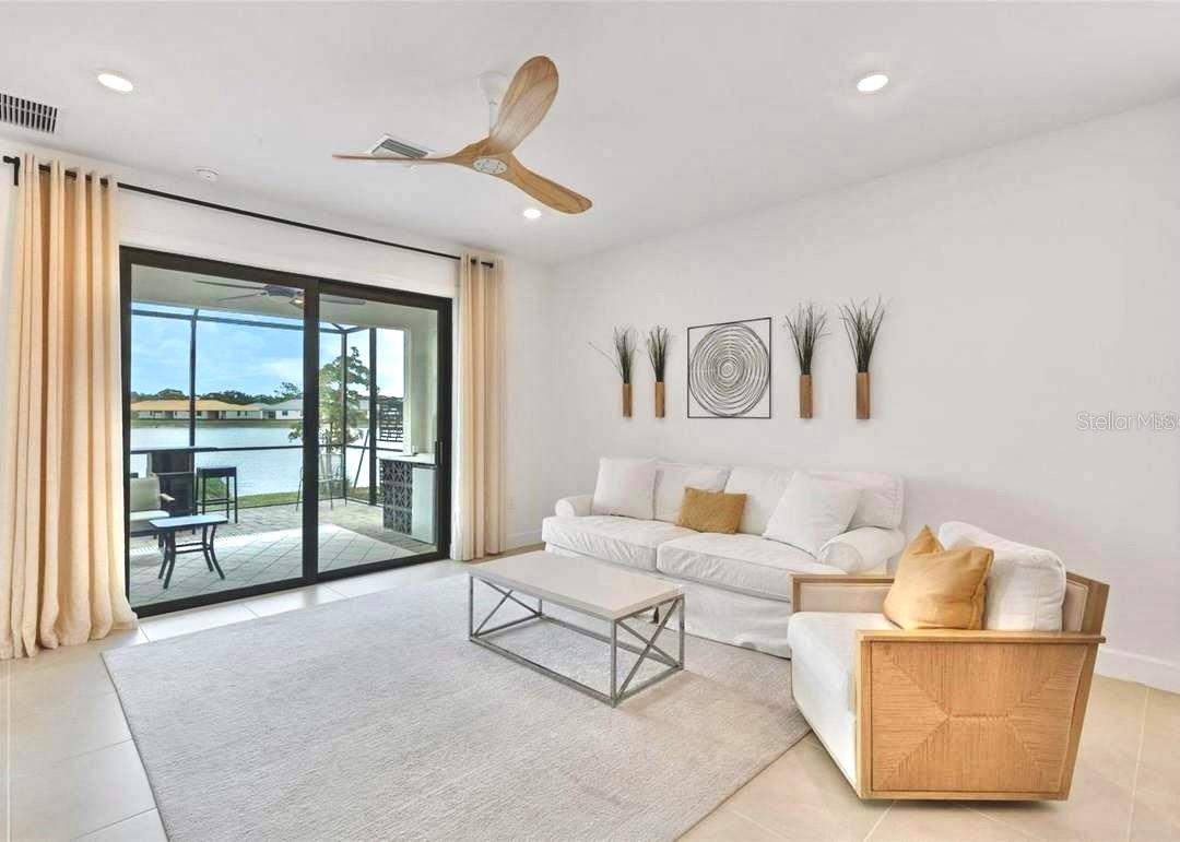 TALON PRESERVE PH 2A & 2B - Residential