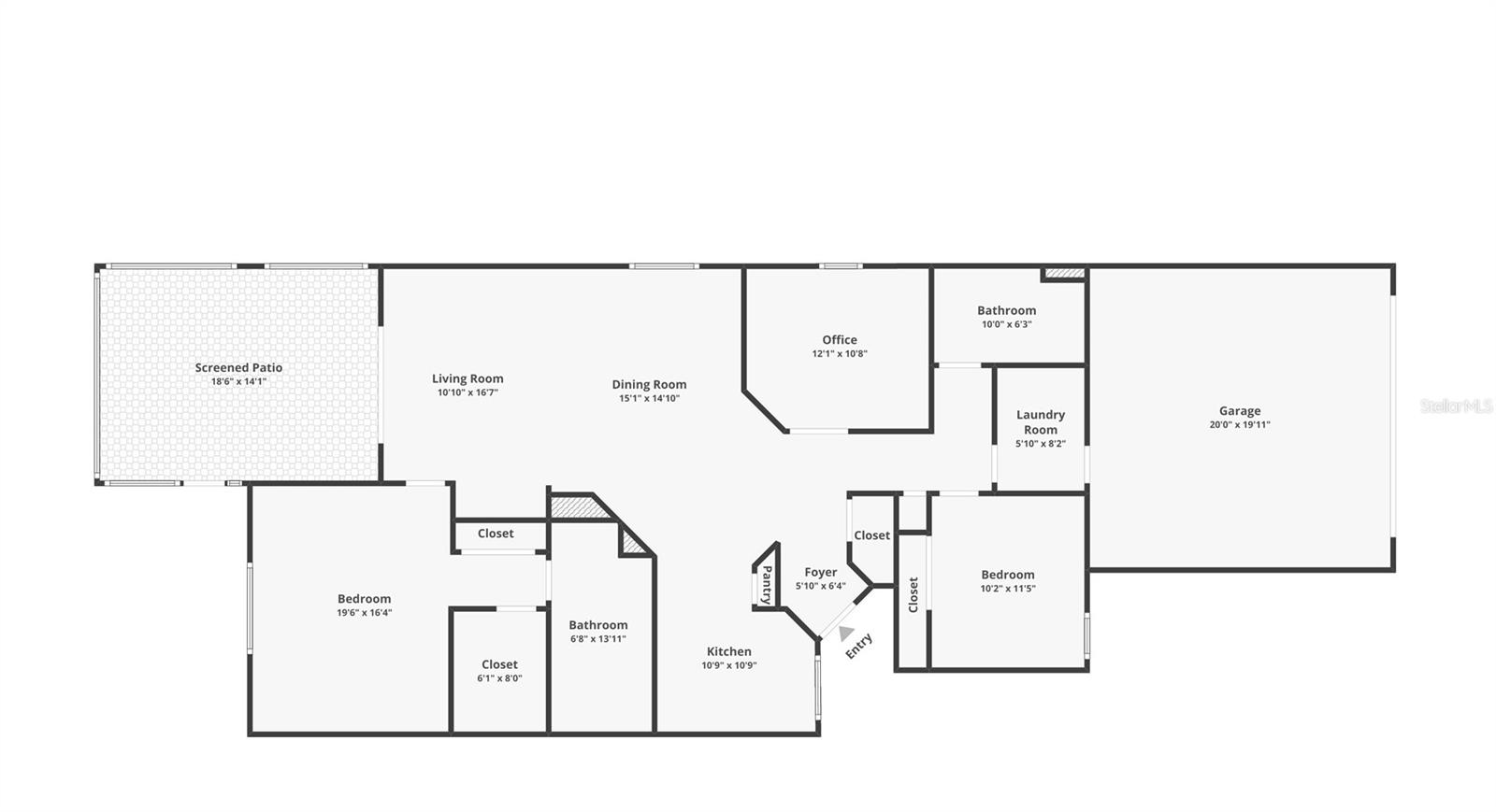 TALON PRESERVE PH 2A & 2B - Residential