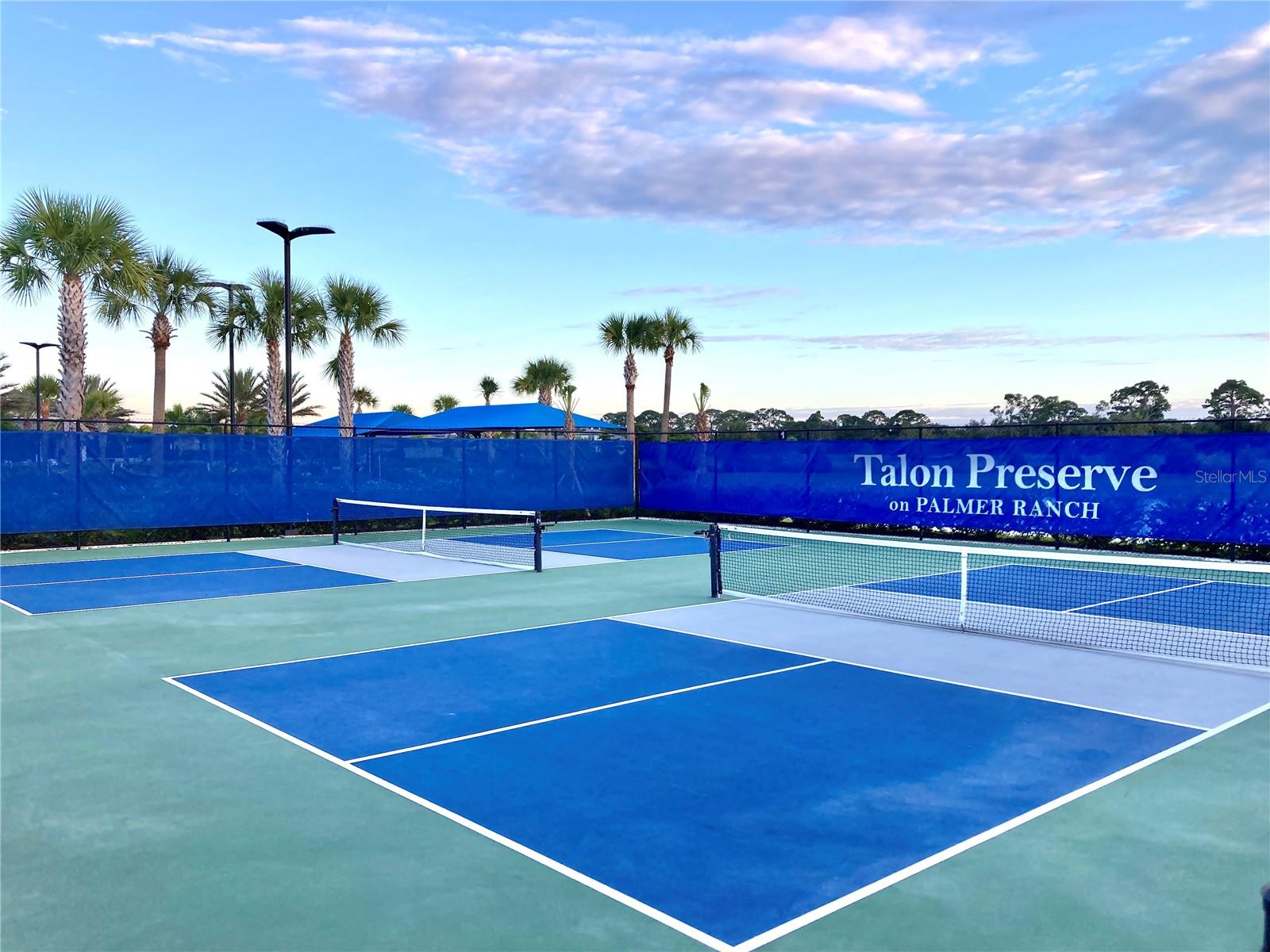 TALON PRESERVE PH 2A & 2B - Residential