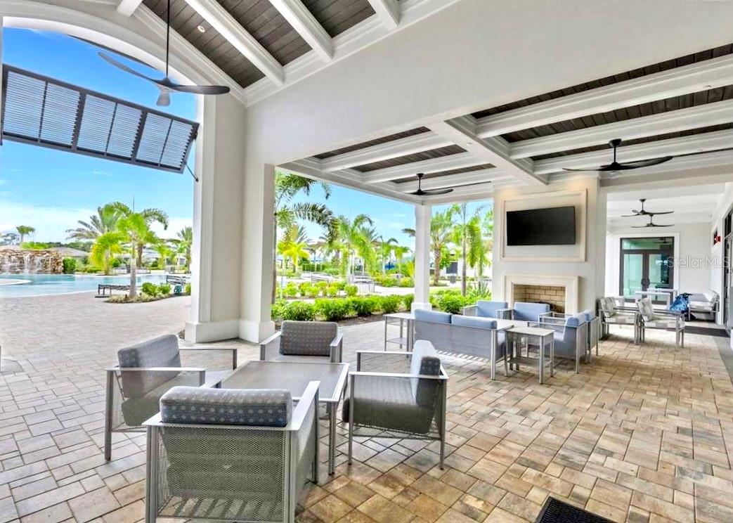 TALON PRESERVE PH 2A & 2B - Residential
