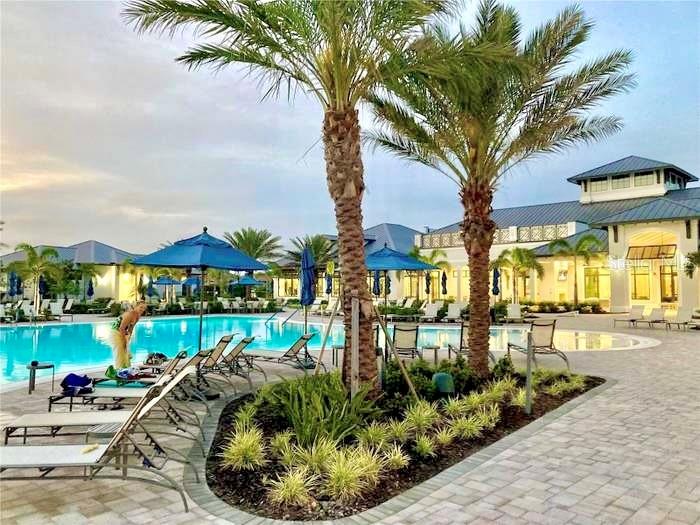 TALON PRESERVE PH 2A & 2B - Residential