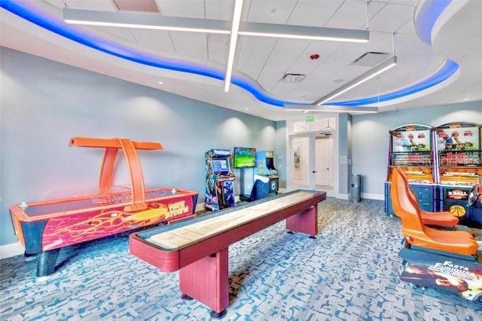 TALON PRESERVE PH 2A & 2B - Residential
