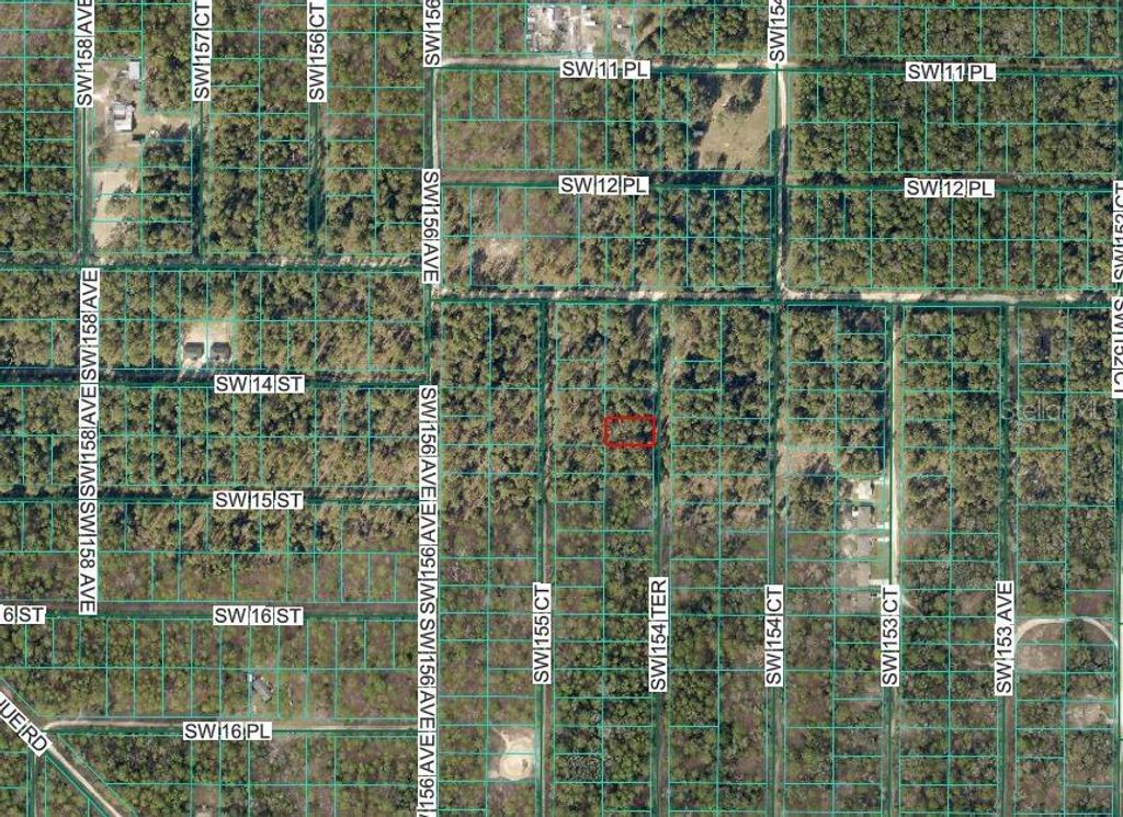 Photo of SW 154 Terrace, Ocala, FL 34481 (MLS # OM717080)