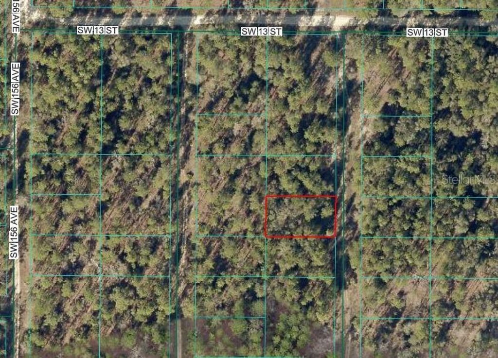 Photo of SW 154 Terrace, Ocala, FL 34481 (MLS # OM717080)