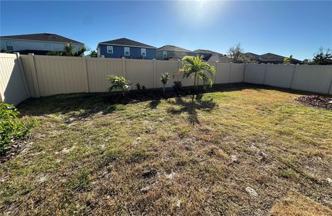 A home in RIVERVIEW