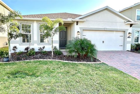 A home in RIVERVIEW