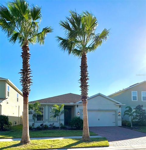 A home in RIVERVIEW