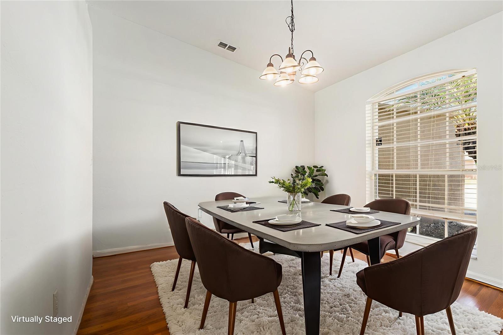 SUMMIT EAST PH 01 - Residential