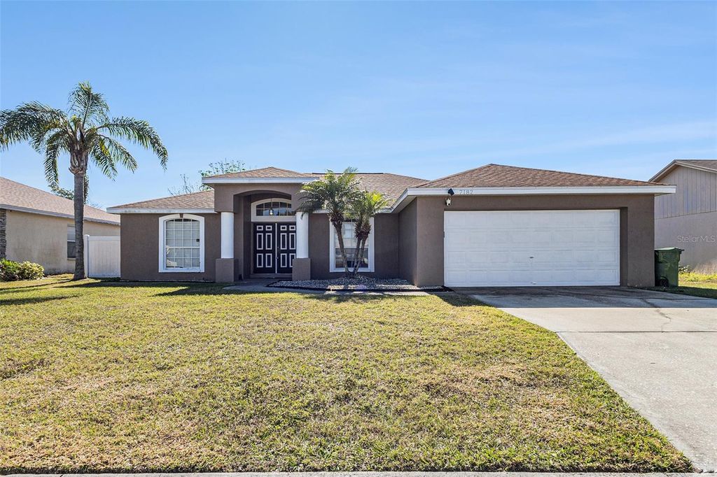 Photo of 7182 Summit Drive, Winter Haven, FL 33884 (MLS # O6372485)