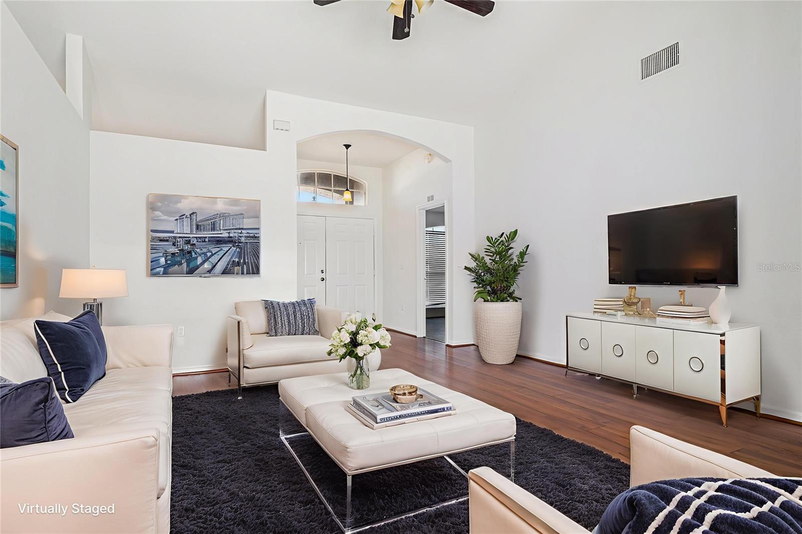 SUMMIT EAST PH 01 - Residential