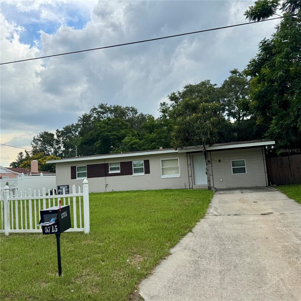 Photo of 5715 Elon Drive, Orlando, FL 32808 (MLS # O6378551)