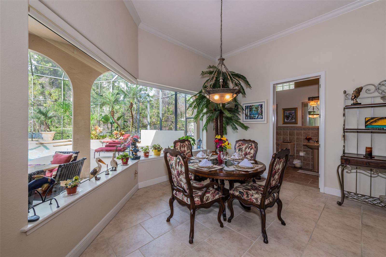 Sugar Mill Cntry Club & Estates U - Residential