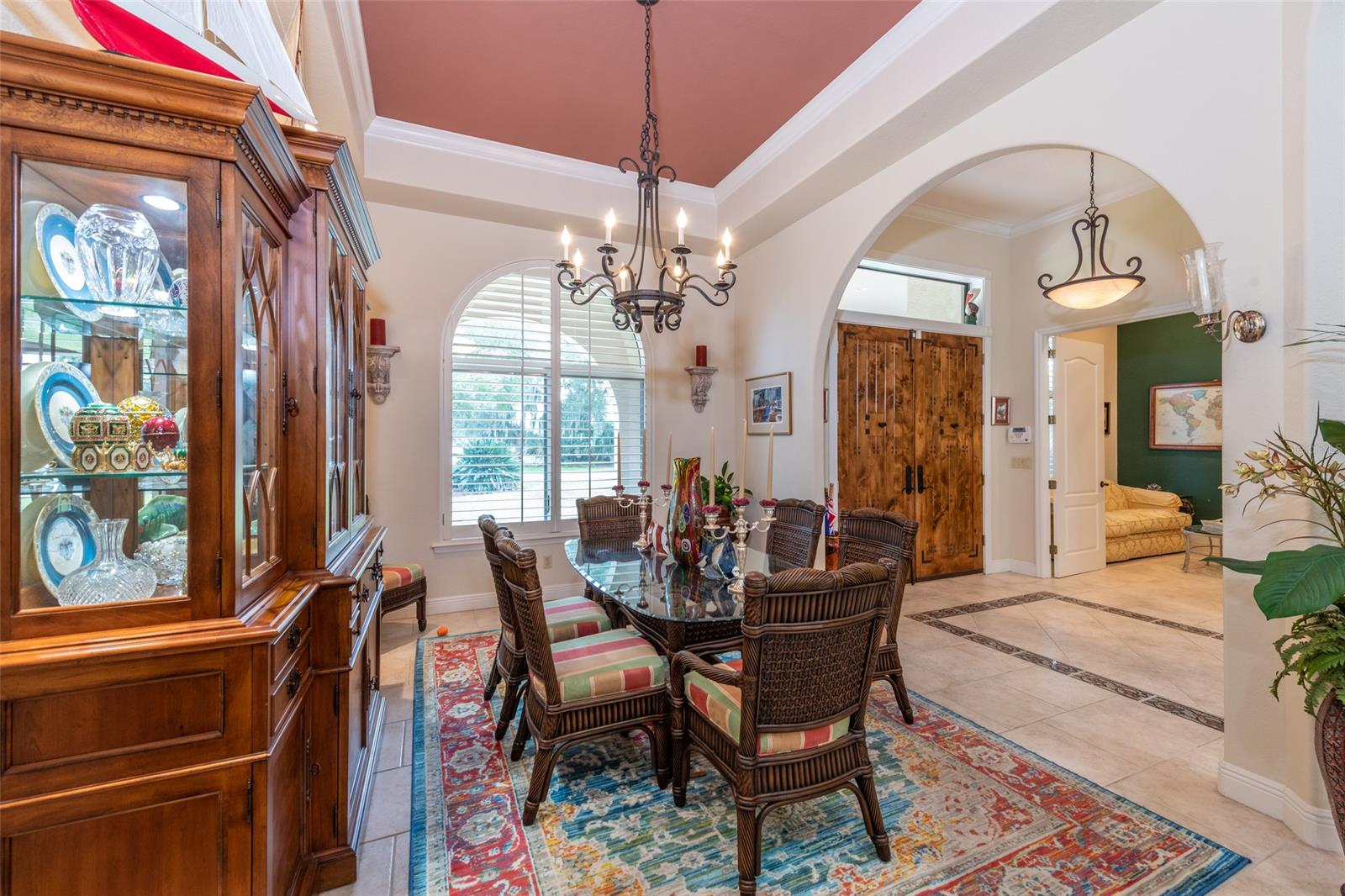 Sugar Mill Cntry Club & Estates U - Residential