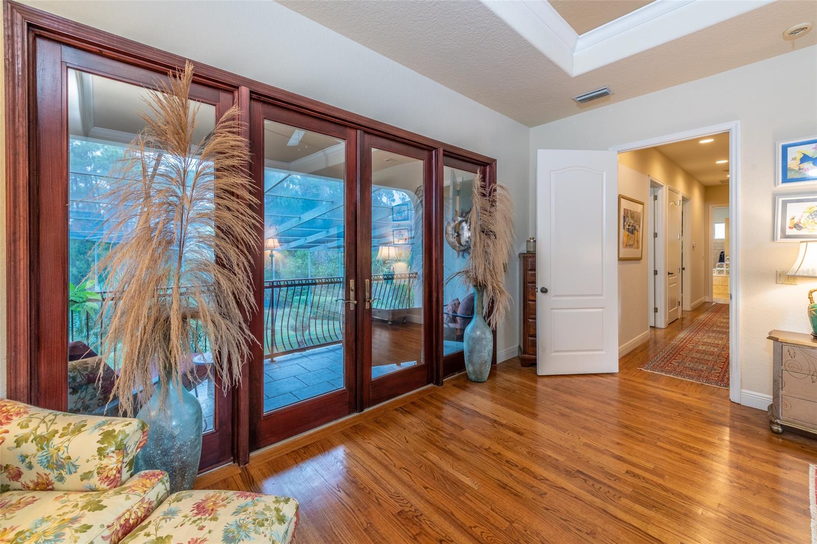 Sugar Mill Cntry Club & Estates U - Residential