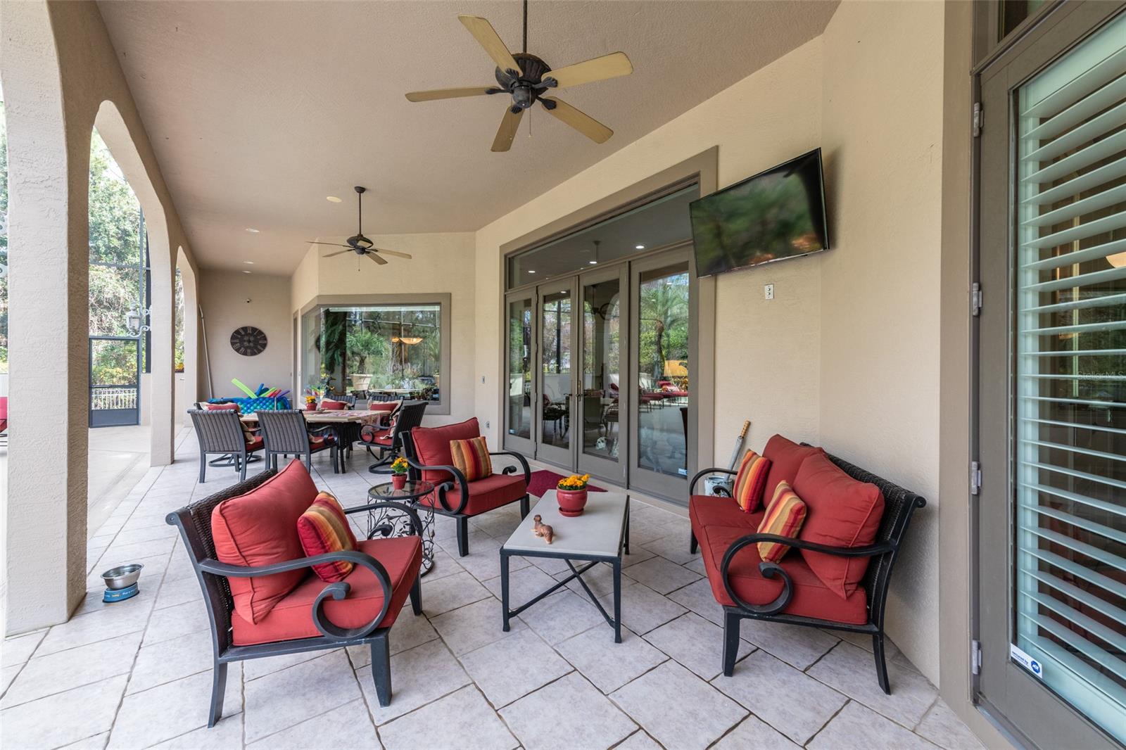 Sugar Mill Cntry Club & Estates U - Residential