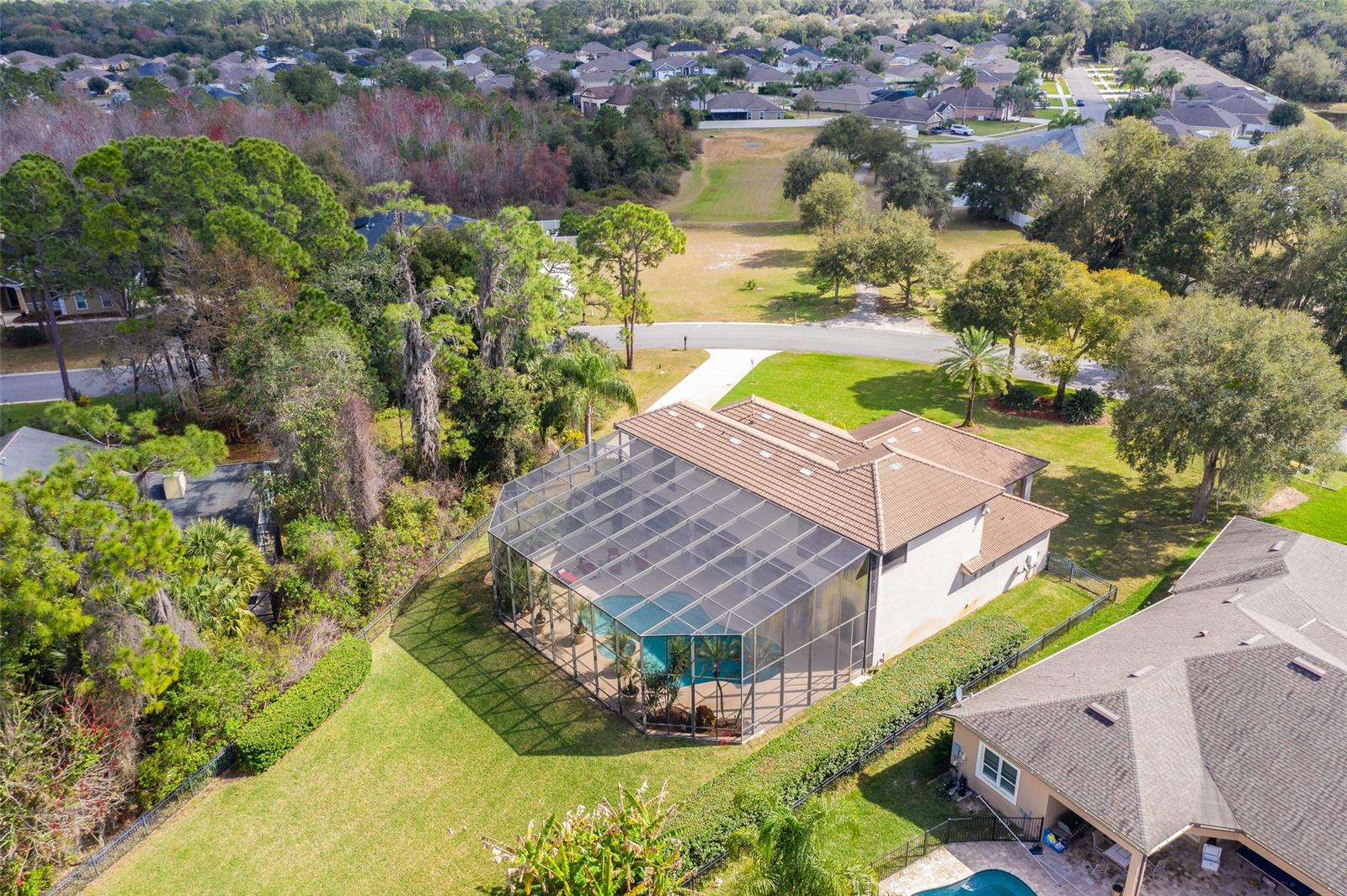 Sugar Mill Cntry Club & Estates U - Residential