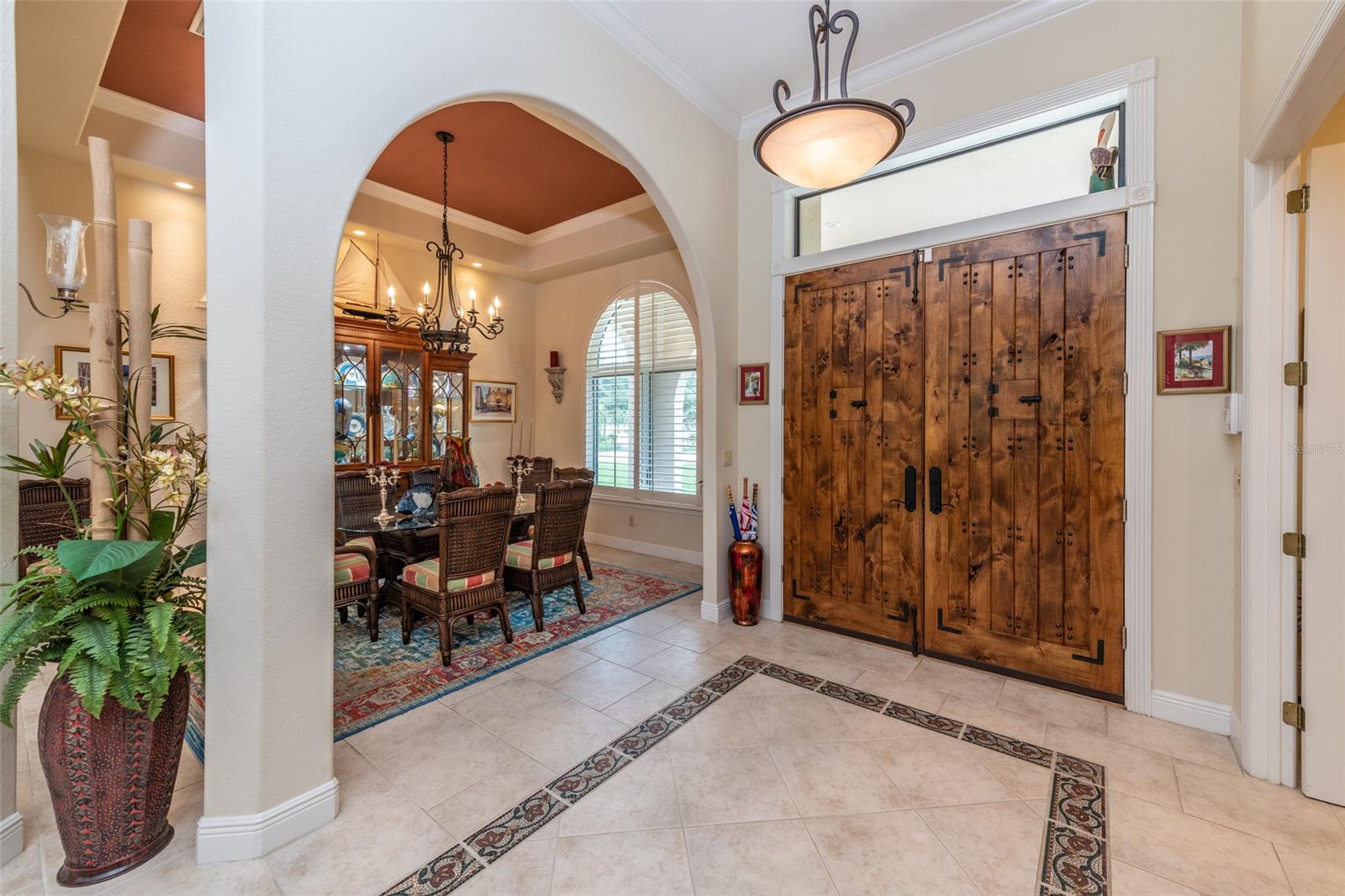 Sugar Mill Cntry Club & Estates U - Residential