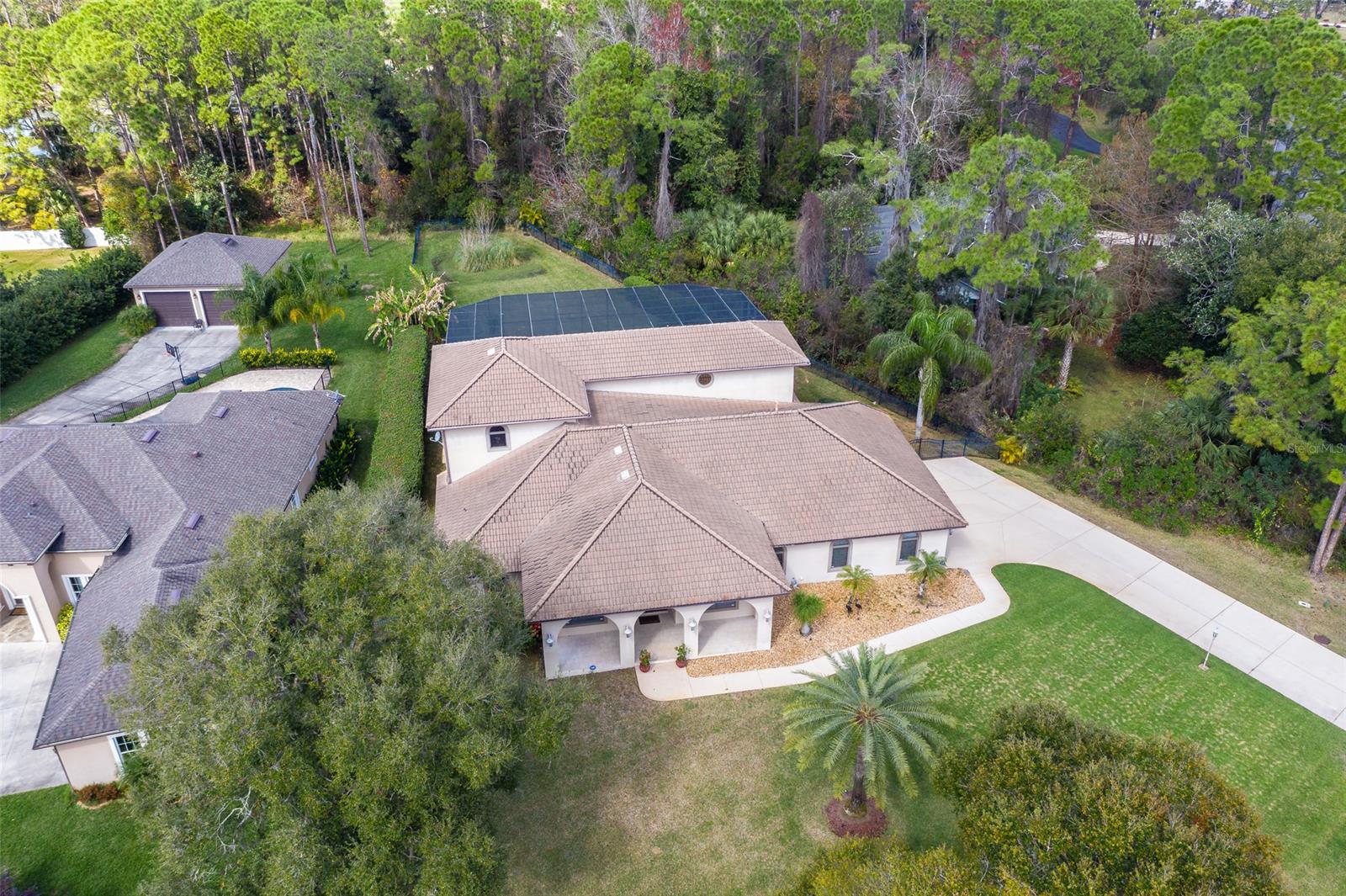 Sugar Mill Cntry Club & Estates U - Residential