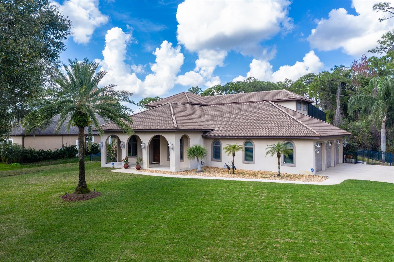 Sugar Mill Cntry Club & Estates U - Residential