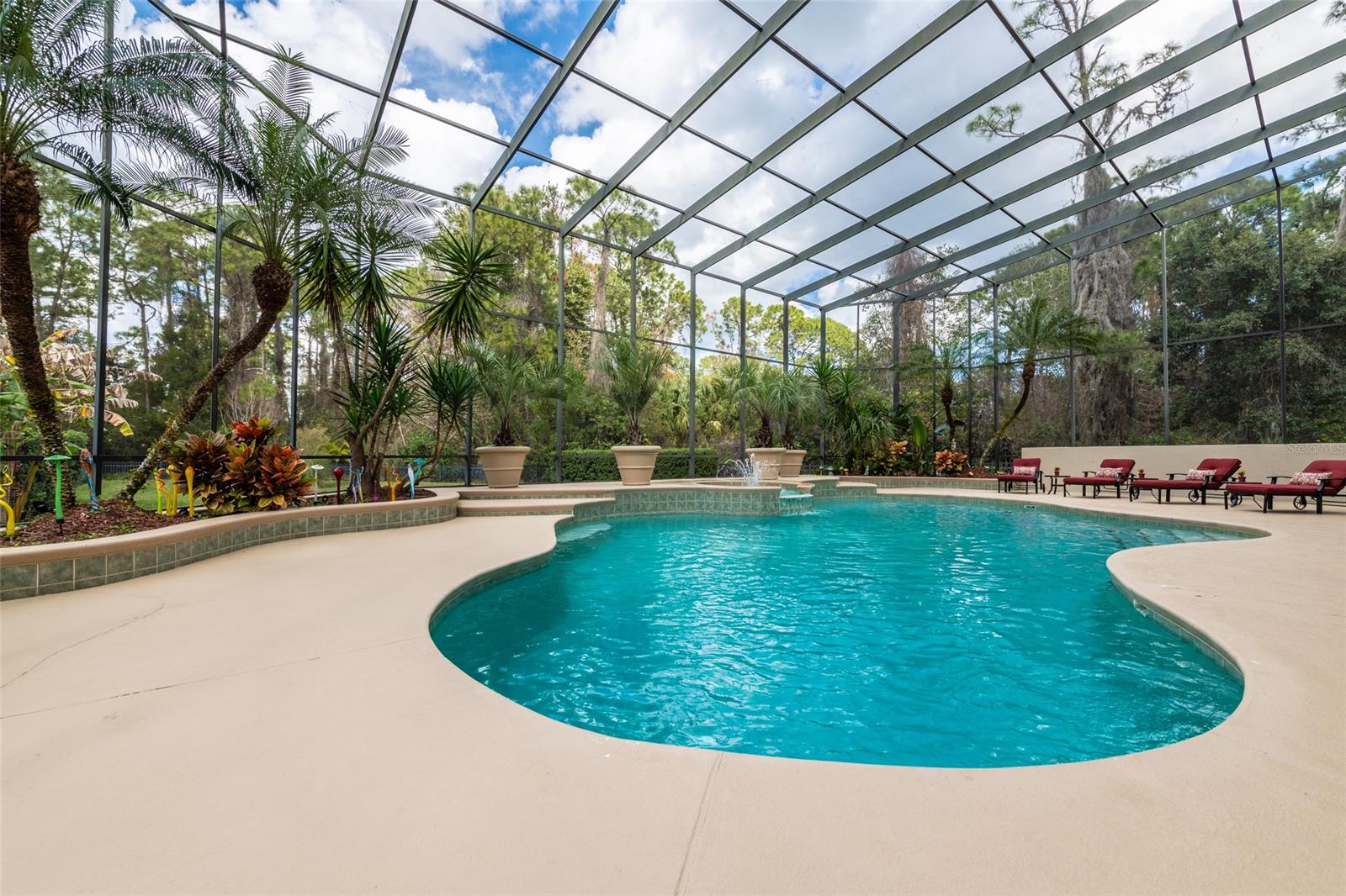 Sugar Mill Cntry Club & Estates U - Residential