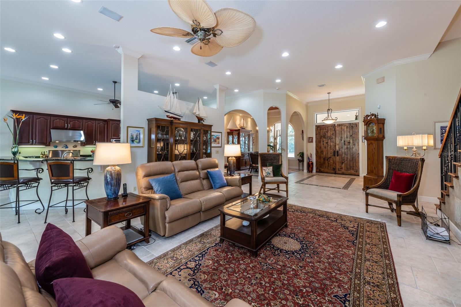 Sugar Mill Cntry Club & Estates U - Residential