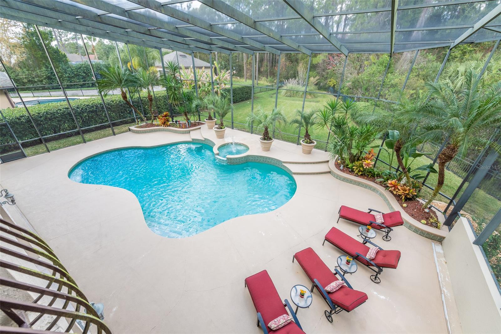 Sugar Mill Cntry Club & Estates U - Residential