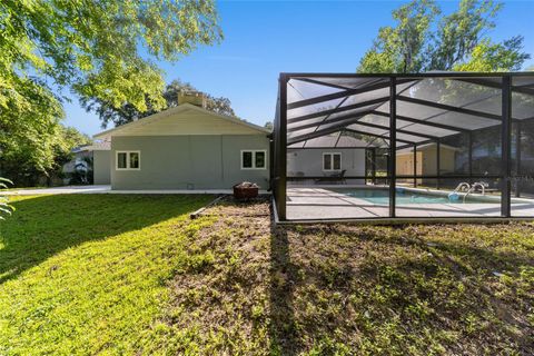 A home in OCALA