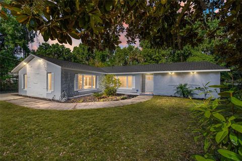 A home in OCALA