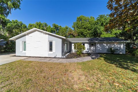 A home in OCALA